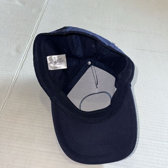 Marvel Studios Doctor Strange in the Multiverse of Madness of Madness fitted hat - Picture 6 of 8